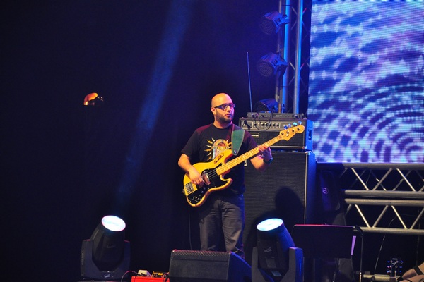 Heartbeat Concert
